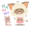 cat ♡ @softsticks 28