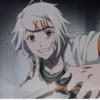 Tokyo Ghoul @No_emotionsQW @Ctikerubot 27