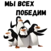 @animesticks :: Пингвины из Мадагаскара 27