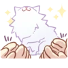 ⪩ ꒰ white kitten ꒱ ⪨ @svalkablin 28
