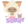 cat ♡ @softsticks 30