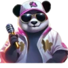 Lunky Panda 27