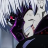 Tokyo Ghoul @No_emotionsQW @Ctikerubot 28