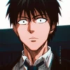 One Punch Man //@RevelryStickers 29