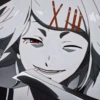 Tokyo Ghoul @No_emotionsQW @Ctikerubot 29