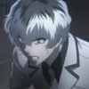 Tokyo Ghoul @No_emotionsQW @Ctikerubot 30