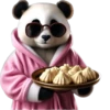 Lunky Panda 28