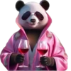 Lunky Panda 29