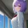 Okayu Nekomata 5