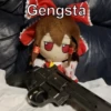 Gengsta Cal 6mm 88