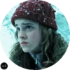 Harry Potter by @TVstickers 6