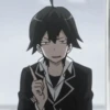 OreGairu by @animestickersii 6