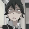 OreGairu by @animestickersii 7