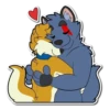 @Puppy_Troy's static stickers 5