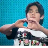 NCITY (ily edition) @k_pop_stickers 6