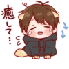мы? ୨୧ @softsticks 7