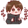 мы? ୨୧ @softsticks 8