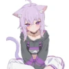 Okayu Nekomata 7