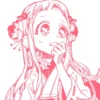 Pink Nene💗 @toiletboundhanakokun_wc 9