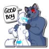 @Puppy_Troy's static stickers 6