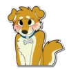 @Puppy_Troy's static stickers 8