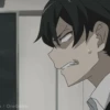 OreGairu by @animestickersii 11