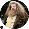 Harry Potter by @TVstickers 9