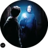 Harry Potter by @TVstickers 10