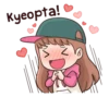 I ❤️ KPOP (Parnia) 10