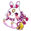 Pink Bunny 11