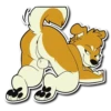@Puppy_Troy's static stickers 10