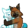 @Puppy_Troy's static stickers 11