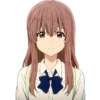 Koe no Katachi  A Silent Voice @Nekosticker 8