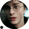 Harry Potter by @TVstickers 13