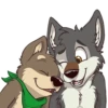 @Puppy_Troy's static stickers 12