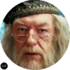 Harry Potter by @TVstickers 14