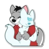 @Puppy_Troy's static stickers 13