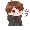 мы? ୨୧ @softsticks 14
