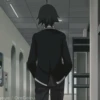 OreGairu by @animestickersii 14