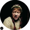 Harry Potter by @TVstickers 16