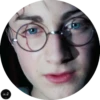 Harry Potter by @TVstickers 18