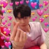 NCITY (ily edition) @k_pop_stickers 13