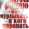 Цитаты Kiss @Ctikerubot 7