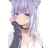 Okayu Nekomata 13