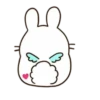 Pink Bunny 16