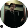Harry Potter by @TVstickers 21