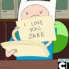 AdventureTime - @kataajun 18