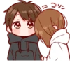 мы? ୨୧ @softsticks 18