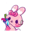 Pink Bunny 18