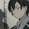 OreGairu by @animestickersii 19